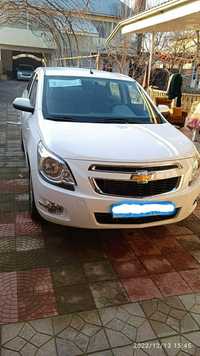 Chevrolet Cobalt 4 позиция