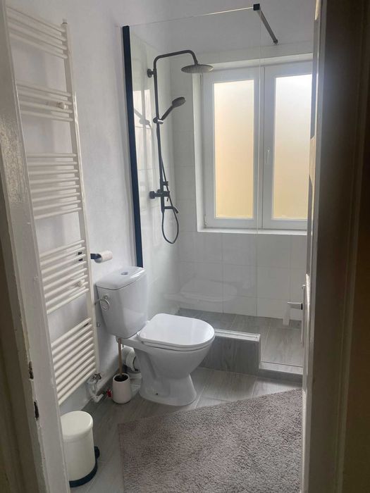 Apartament cu 2 camere cartier Gura Campului