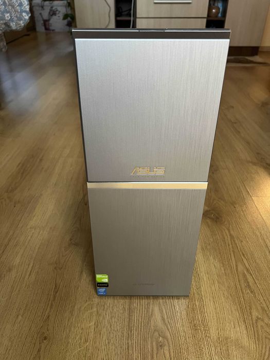 Carcasa ASUS M70AD originala - stare impecabila