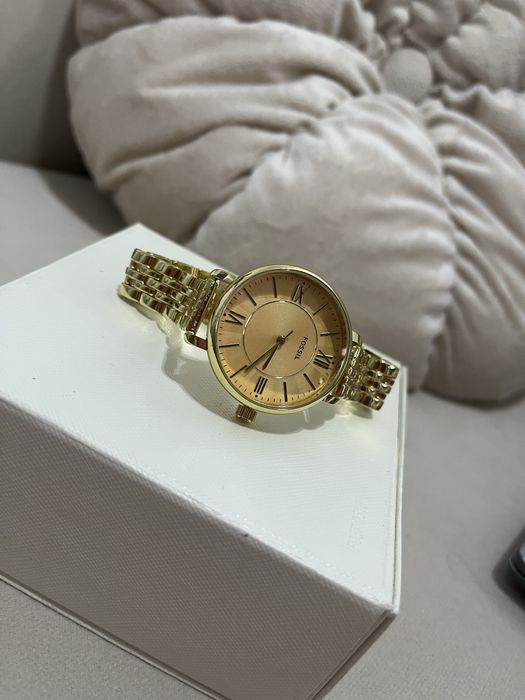 Ceas dama fossil autiu