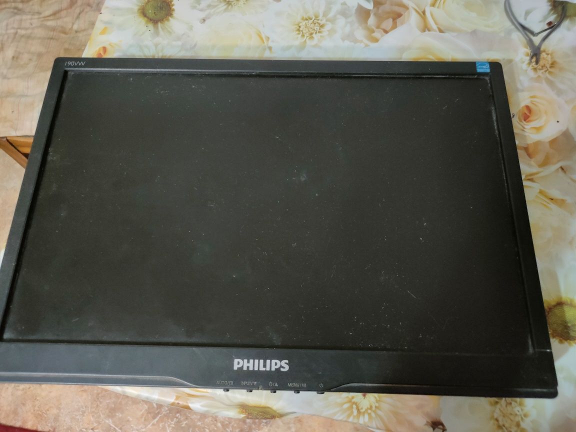 Продам монитор philips