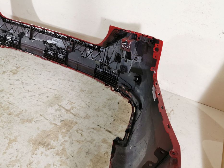 Bara spate Audi A5 S-Line, 2016, 2017, 2018, 2019, 2020 , cod origine OE 8W6807511C