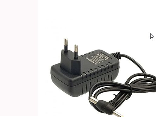 блок питания от модема !!!