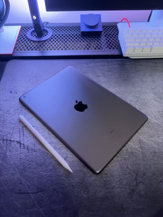 iPad generatia 9th 10.2 inch [2021]