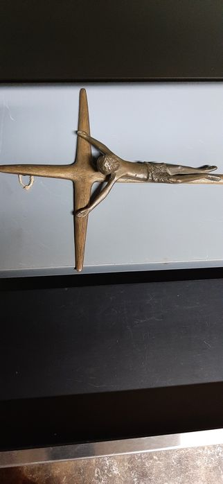 Cruce  crucifix  alama
