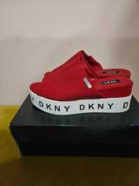 Saboti dama DKNY