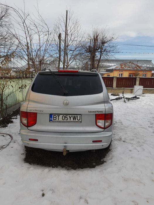 Vand masina utilizata