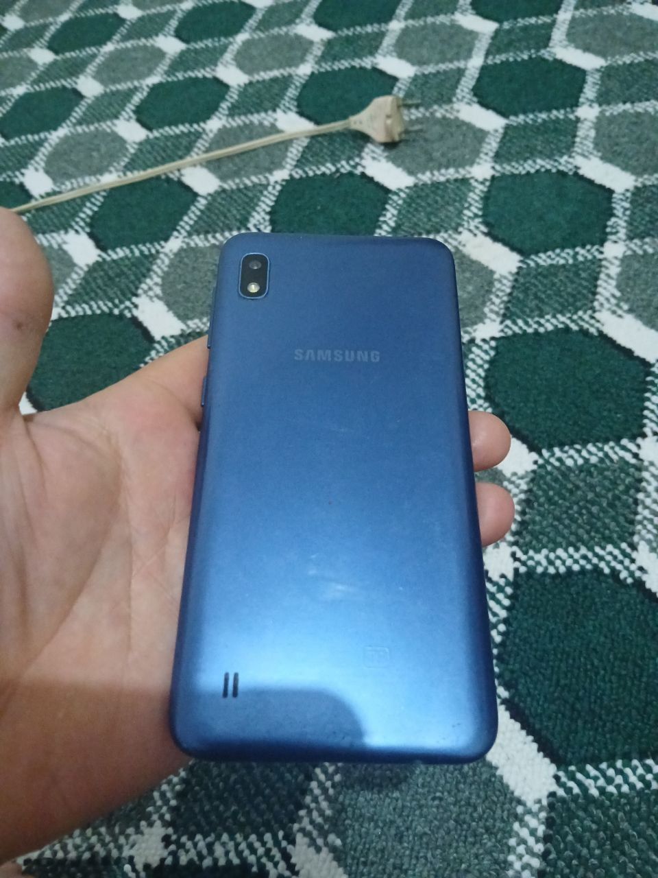 Samsung a10 radnoy tel