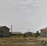 Două parcele alăturate a 500 m²