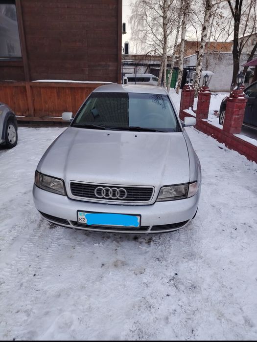 Продам автомашину