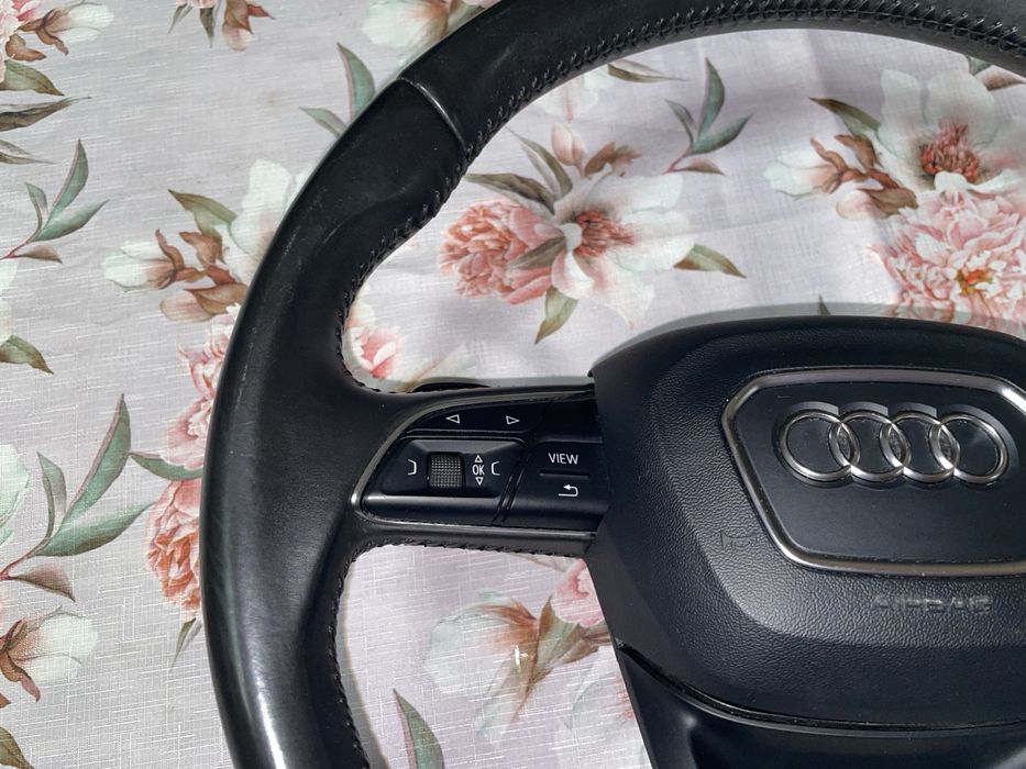 Волан за Audi A4 B9