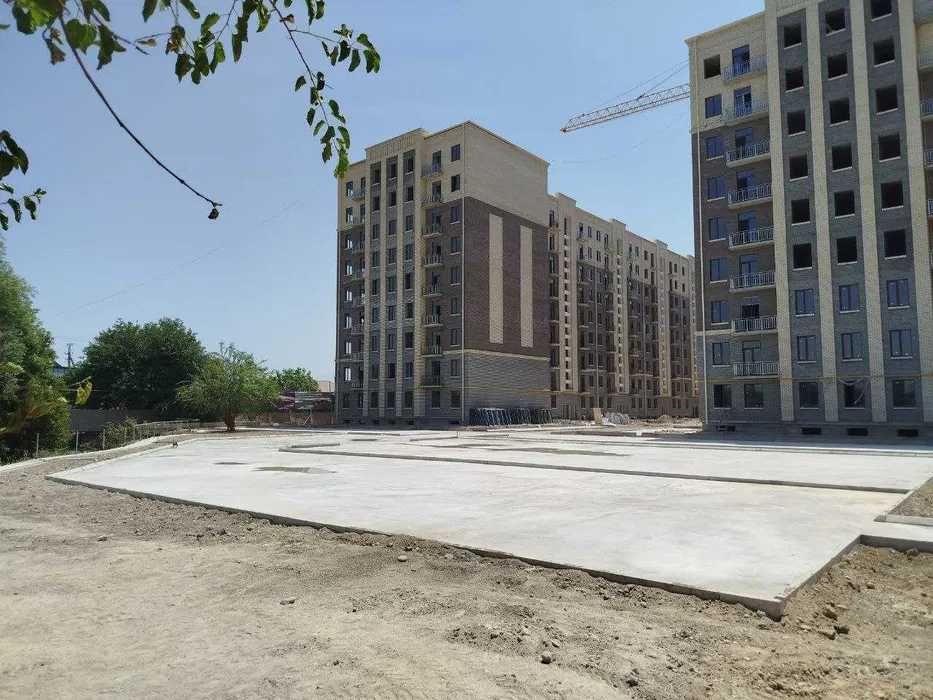 Продаётся квартира в новостройке 31kv Tashkent INDEX