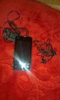 Telefon Wiko Sunny True Black 4"inchi,Dual Sim,8Gb,512Mb,slot SD