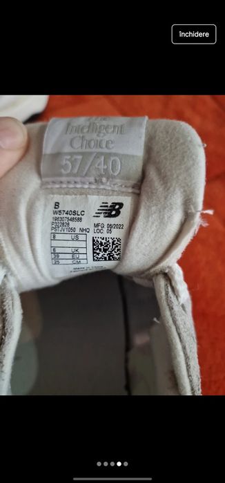 Adidqsi New Balance