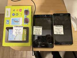 Pachet tablete copii 3 bucati Piese, pot fi folosite Samsung aCer