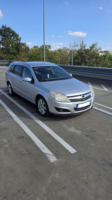 Vand Opel Astra H