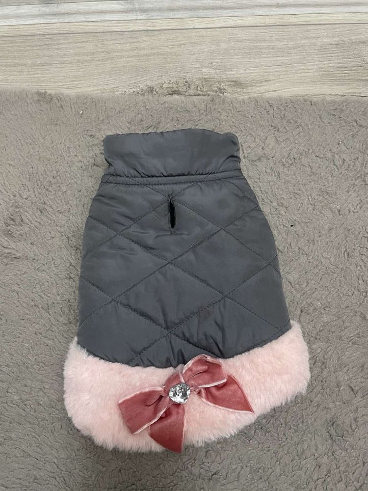 Дрехи за куче