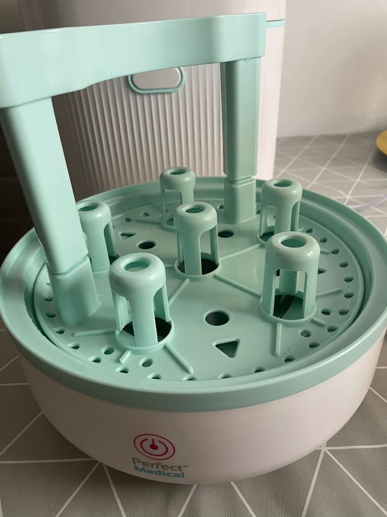 Sterilizator perfect medical