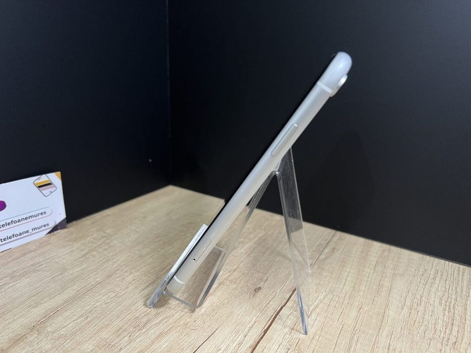 iPhone XR 64Gb White 3 ani garanție, Telefoane Mureș