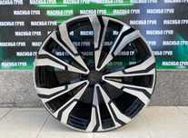 Джанта алуминиева джанти 10,5Jx23” за Bmw X7,7916269