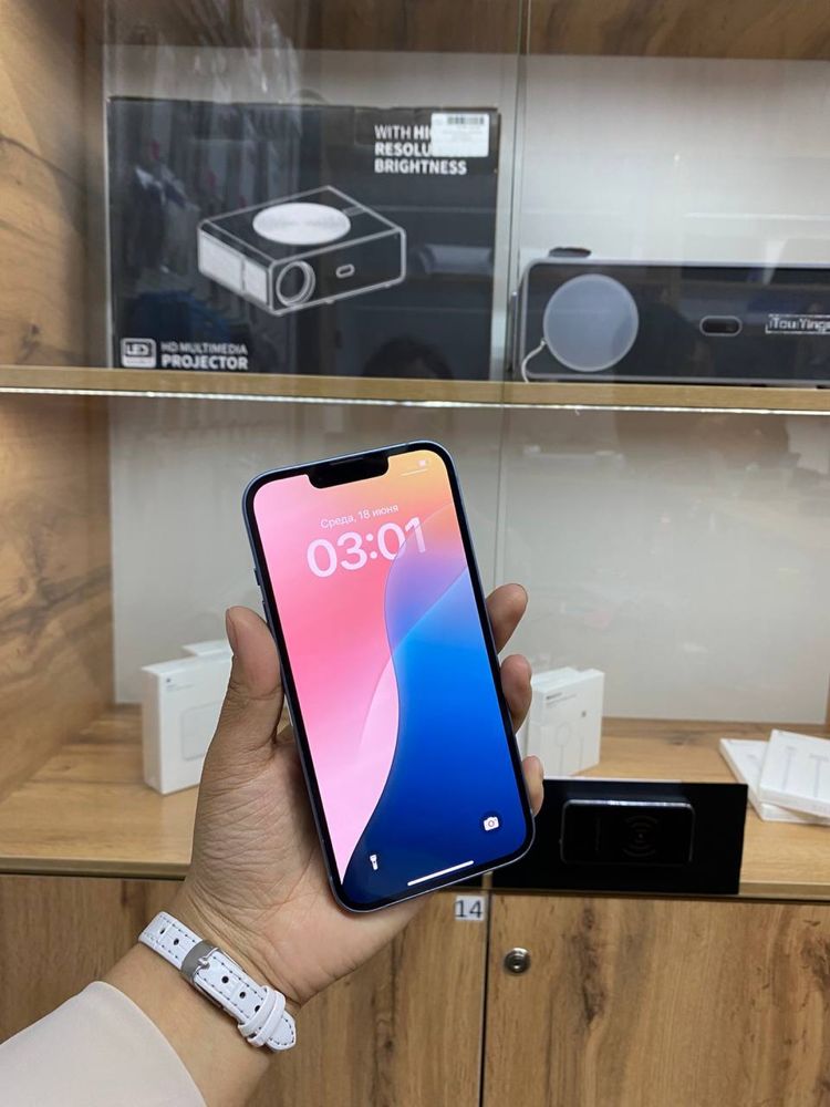 iphone 14/128gb/86%