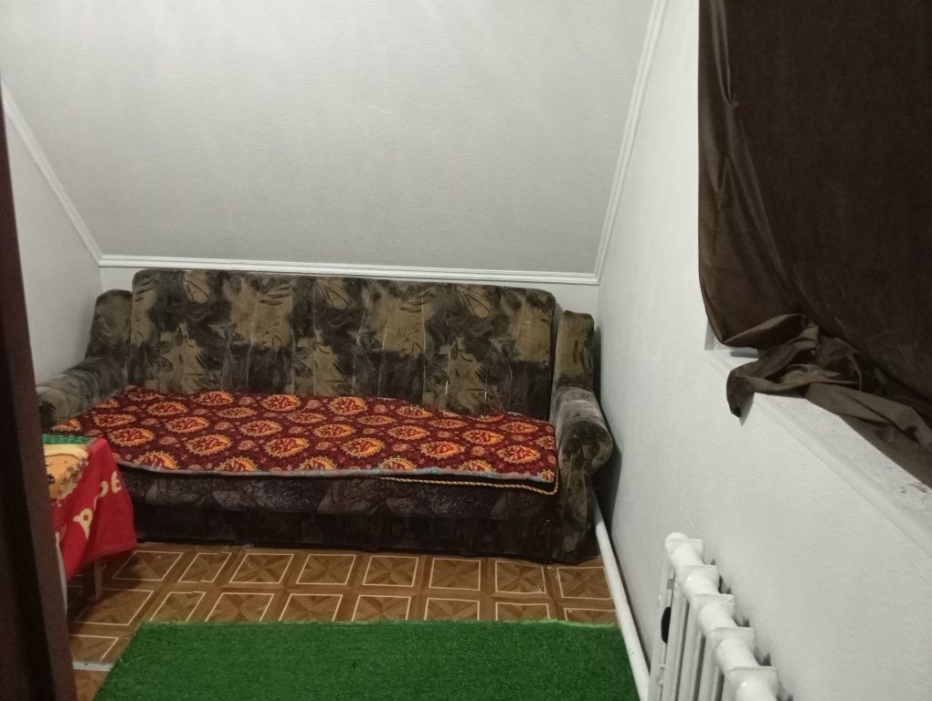 Продам дом - дачу