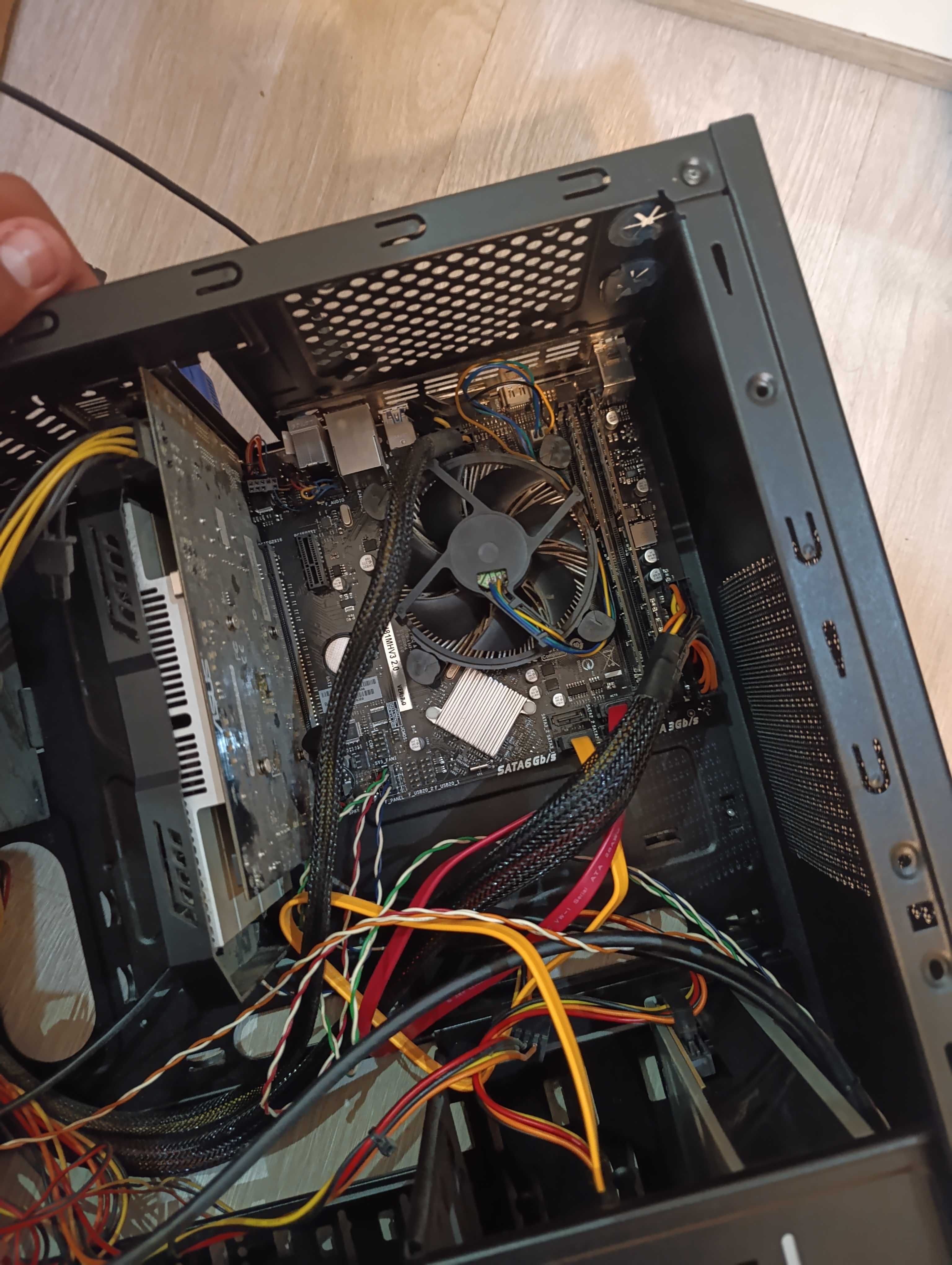 Computer Lg super  multi