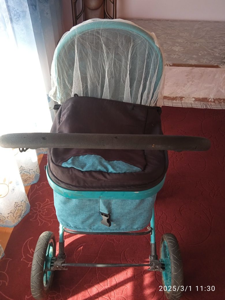 Bolalar kalyaskasi