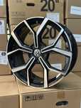 Джанти за Vw Skoda Seat Audi 18” 5X112