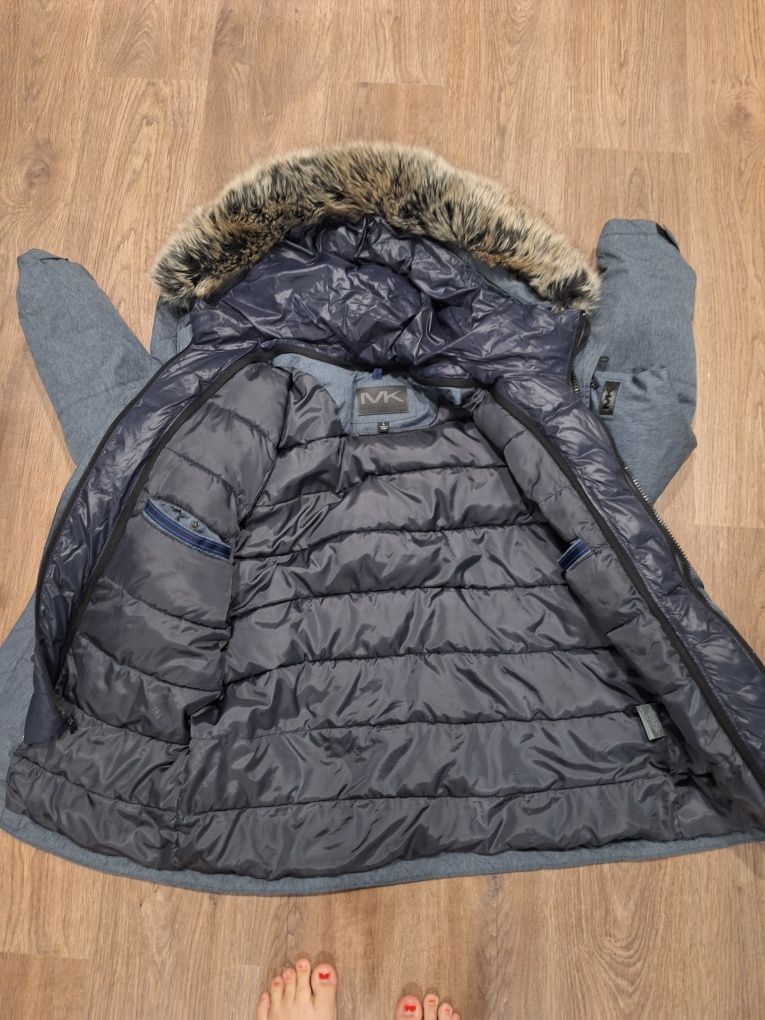 Michael Kors Оригинално Мжко Яке