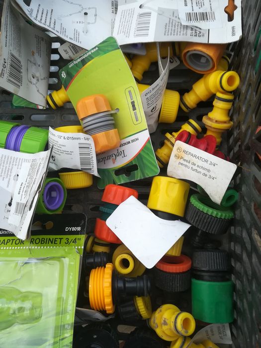 Echipament pentru irigare