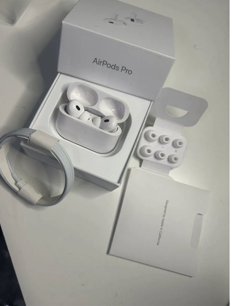 Apple Air Pods 2