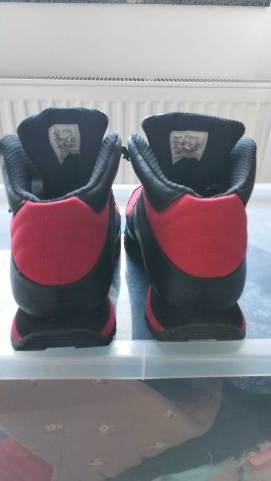 Vând Ghete Impecabile Nike