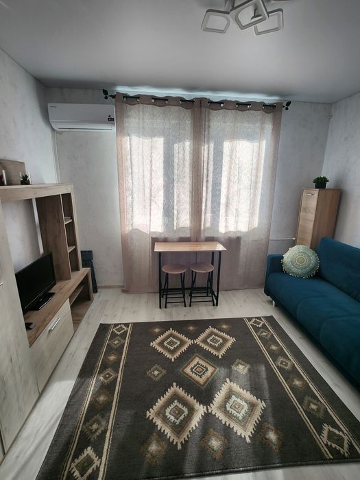 Camera de camin zona Casa Sindicatelor