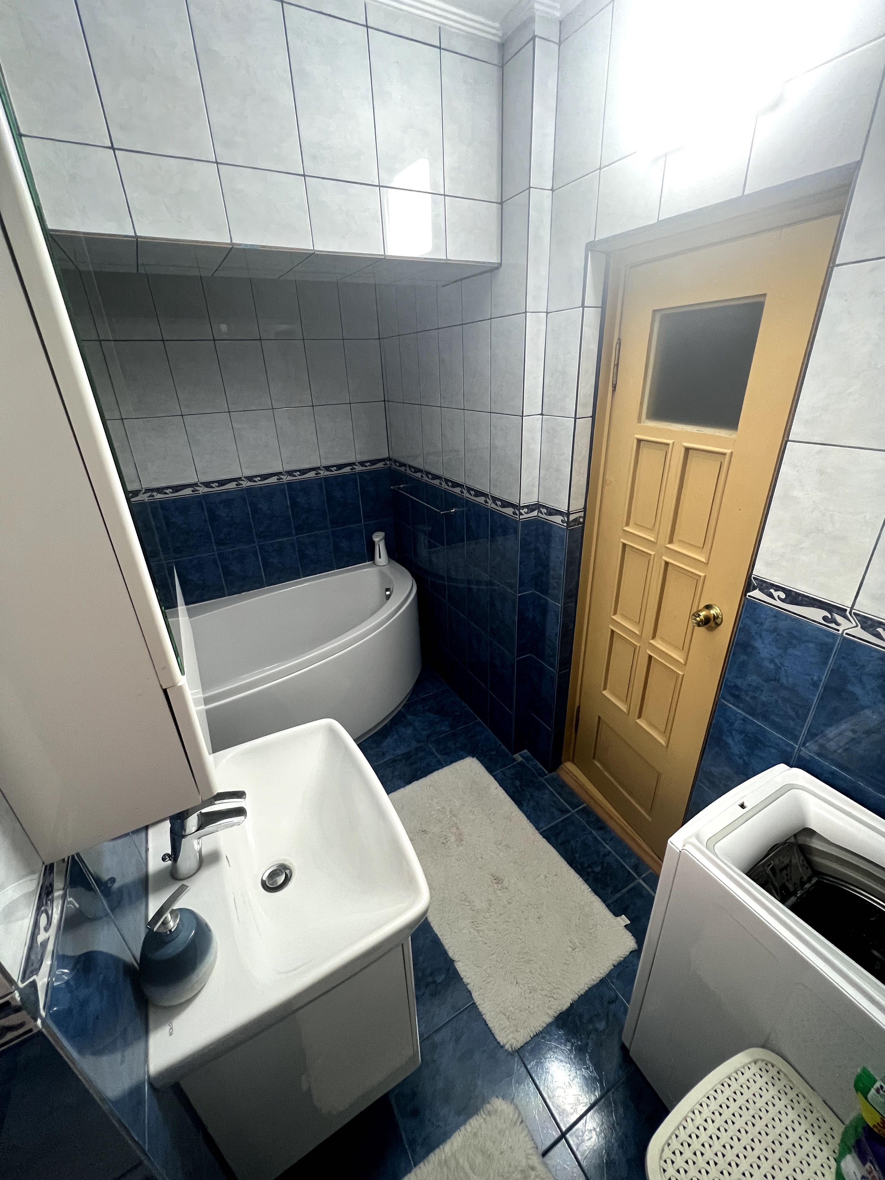 Apartament 3 Camere