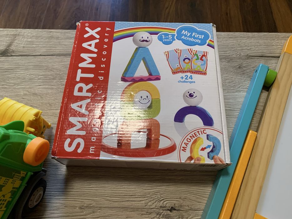 Лот детски играчки