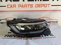 Far dreapta led Jeep Compass 2 Facelift dupa 2021 cod 00501636820