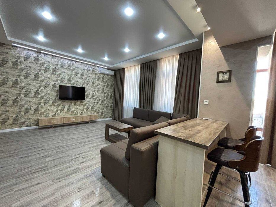 Продается дуплекс в ЖК «Дархан»