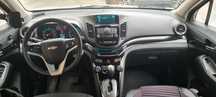 Продаётся Chevrolet Orlando