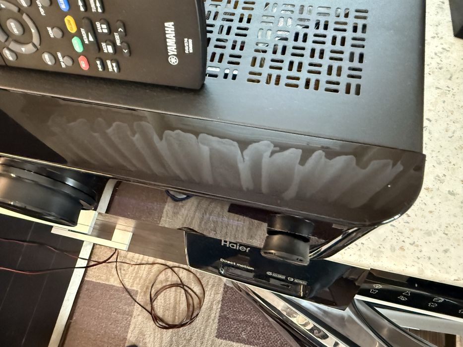 Yamaha RX-V4A Bluetooh Wi fi Като нов