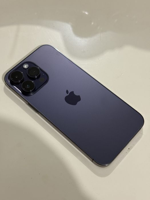 Айфон 14 про макс