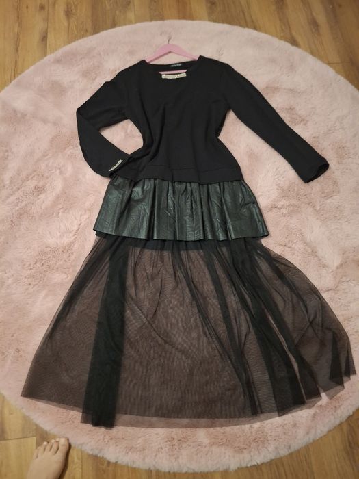 Rochie de zi sport ,rochie ocazie bolero