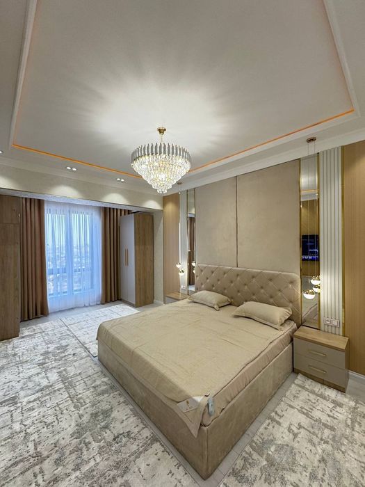 Chilonzor novza metro