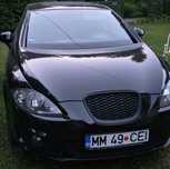Seat Leon 1P 2012