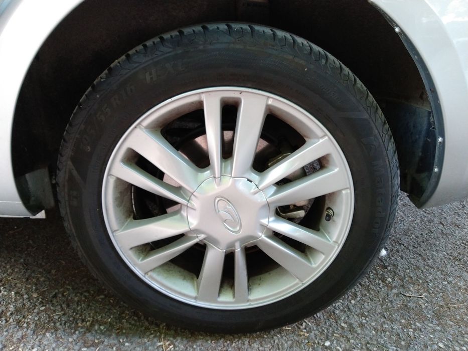 Лада Веста Lada Vesta