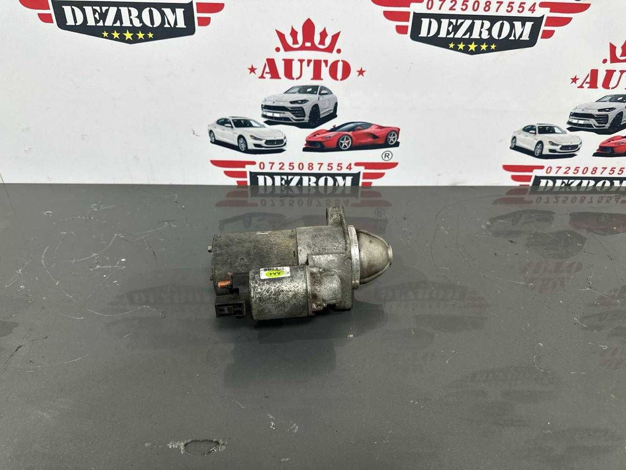 Electromotor Hyundai, Kia 1.6, 1.7 CRDi