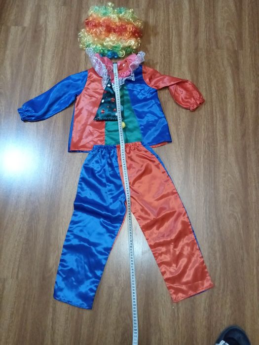 Новогодние костюмы