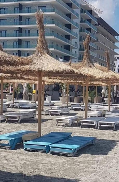 Studio de vanzare Mamaia nord - Navodari