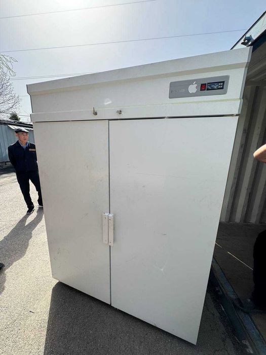 Промышленный Холодильник Polair