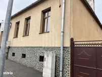 Casă de vânzare pretabilă locuit/pensiune/clădire birouri | Turnișor